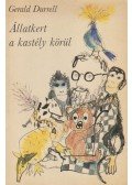 Gerald Durrell - Állatkert a kastély körül