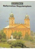 Dercsényi Balázs,Körber Ágnes - Debrecen - Református Nagytemplom