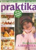 Boda Ildikó (főszerk.) - Praktika 2003. november 11. szám