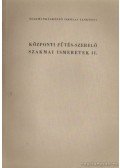 Lakos Andor - Központi fűtés-szerelő szakmai ismeretek II.