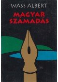 Wass Albert - Magyar számadás