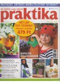 Boda Ildikó (főszerk.) - Praktika 2006. június 6. szám