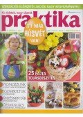 Boda Ildikó (főszerk.) - Praktika 2007. március