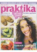Boda Ildikó (főszerk.) - Praktika 2004. május 5. szám