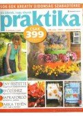 Boda Ildikó (főszerk.) - Praktika 2006. július 7. szám