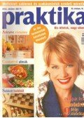Boda Ildikó (főszerk.) - Praktika 2003. október 10. szám