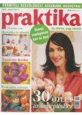 Boda Ildikó (főszerk.) - Praktika 2004. április