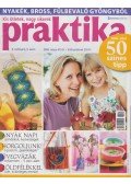 Boda Ildikó (főszerk.) - Praktika 2006. május 5. szám