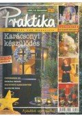 Monspart Éva - Praktika 1998/12 december