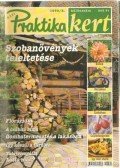 Monspart Éva - Praktika kert 1999/2 különszám