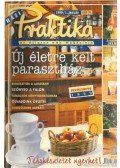 Monspart Éva - Praktika 1999/1 január