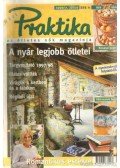 Monspart Éva - Praktika 1999/7 július