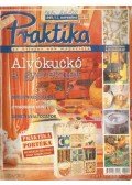 Monspart Éva - Praktika 1998/11 november