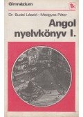 Dr. Budai László,Medgyes Péter - Angol nyelvkönyv I.