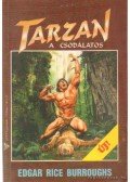 Edgar Rice Burroughs - Tarzan a csodálatos