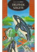 Arthur C. Clarke  - Delfinek szigete