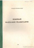 Farkas János - Szakrajzi rajzolvasó feladatok