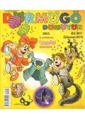 Cser Gábor - Dörmögő Dömötör 2006/2