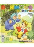 Cser Gábor - Dörmögő Dömötör 2005/10