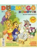 Cser Gábor - Dörmögő Dömötör 2007/4