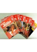 Marton, Sandra,Leabo, Karen,Wilson, Patricia,Napier, Susan,Broadrick, Annette,Mcelfresh, Adeline,Morgan, Raye,Trent,Brenda,Standard, Patti,Debbie Macomber - Júlia 91-100. füzet