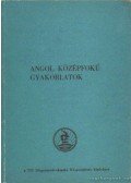 Dr. Hegedüs József - Angol középfokú gyakorlatok