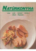 Dibás Gabriella - Natúrkonyha