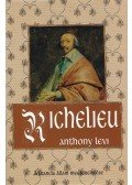 Levi, Anthony - Richelieu