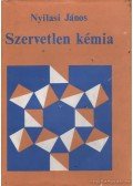 Nyilasi János - Szervetlen kémia