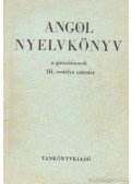 Buday László,Jakabfi László Dr. - Angol nyelvkönyv a gimnáziumok III. osztálya számára