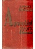 Rogger, Louis Lucien - A grenoblei gyors
