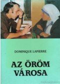 Lapierre, Dominique - Az öröm városa