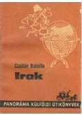 Czellár Katalin - Irak