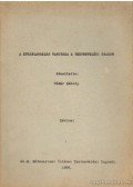 Pádár Károly - A kosárlabdázás tanítása a testnevelési órákon
