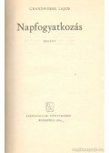 Grandpierre Lajos - Napfogyatkozás