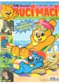 Kauka, Rolf - Buci Maci 2004. június 6. szám