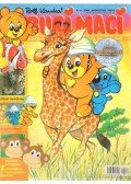 Kauka, Rolf - Buci Maci 2004. augusztus 8. szám
