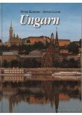 Korniss Péter,Lázár István - Ungarn