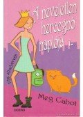 Meg Cabot - A neveletlen hercegnő naplója 1.