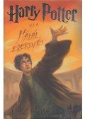 J. K. Rowling - Harry Potter és a Halál ereklyéi