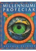 STEPHEN SKINNER - Millenniumi próféciák