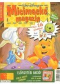 Walt Disney - Micimackó magazin 2004/6