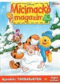 Walt Disney - Micimackó magazin 2007/01
