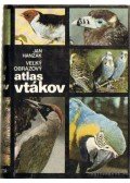 Hanzák, Jan - Vel'ky obrazovy atlas vtákov