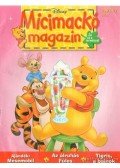 Walt Disney - Micimackó magazin 2007/07
