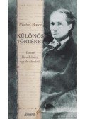 BUTOR, MICHEL - Különös történet