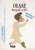Doris Werner-Ulrich - Olasz kapd elő