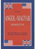 Takács Erika - Angol-magyar - Magyar-angol zsebszótár