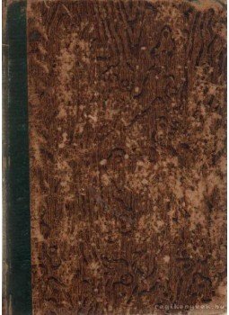 Veress Ignác - Magyar-latin kézi szótár Veress Ignác - Magyar-latin kézi szótár, Budapest 1883 antikvár könyv