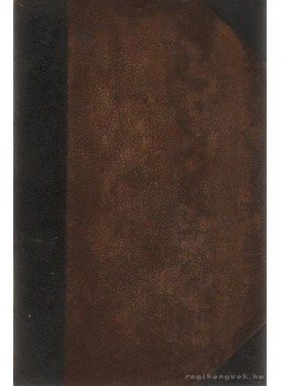 Balogh Kálmán - Orvosi műszótár Balogh Kálmán - Orvosi műszótár, Budapest 1883 antikvár könyv